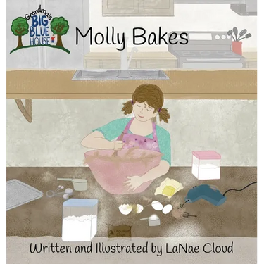 Molly Bakes