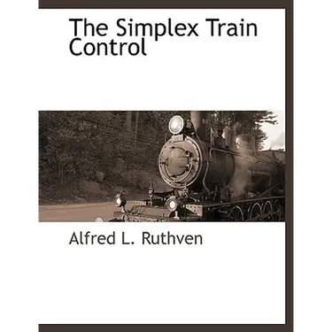 The Simplex Train Control