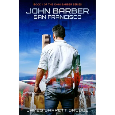 John Barber: San Francisco