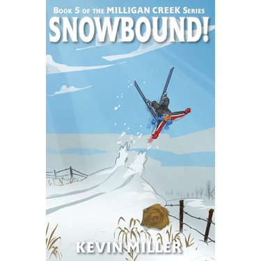 Snowbound!