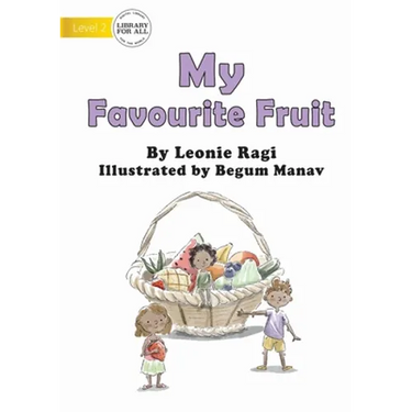 My Favourite Fruit