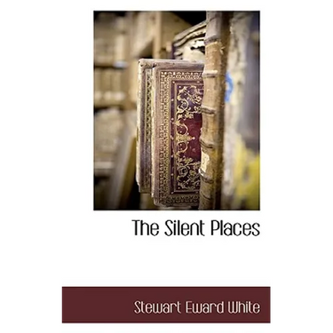 The Silent Places