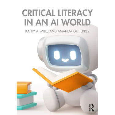 Critical Literacy in an AI World