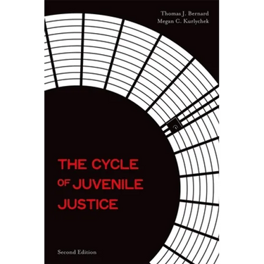 The Cycle of Juvenile Justice
