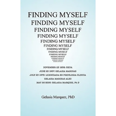 Finding Myself