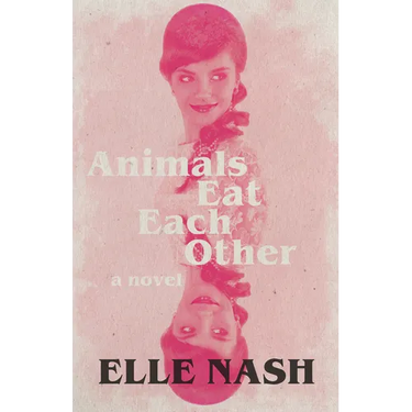 Animals Eat Each Other