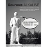 Gourmet Alkaline