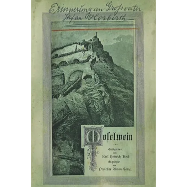 Mosel Wine