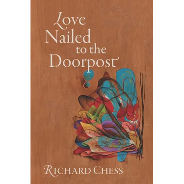 Love Nailed to the Doorpost