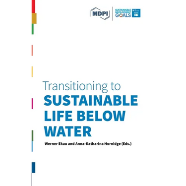 Transitioning to Sustainable Life below Water