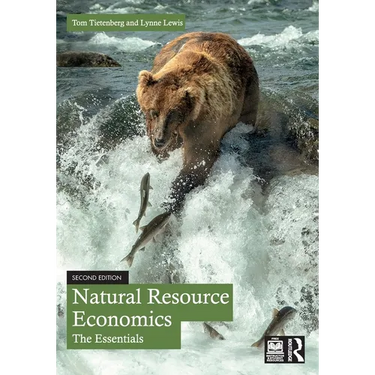 Natural Resource Economics: The Essentials