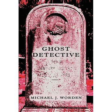 Ghost Detective