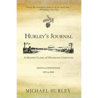Hurley's Journal
