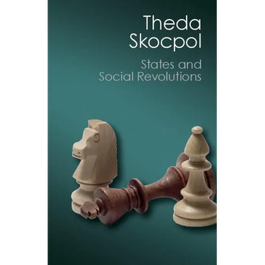 States and Social Revolutions