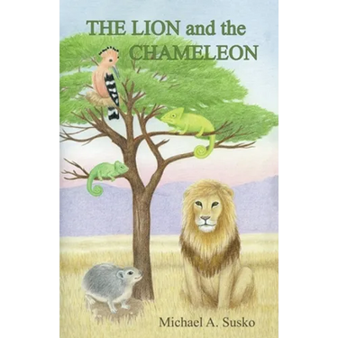 The Lion and the Chameleon
