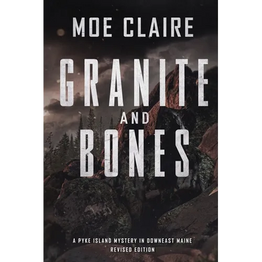 Granite and Bones