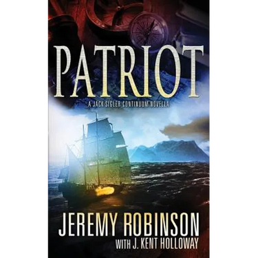 Patriot (A Jack Sigler Continuum Novella)