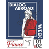 Everyday French Conversations to Help You Learn French - Week 1/Week 2: Semestre d'Oliver en France