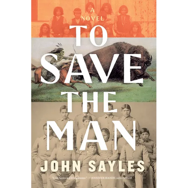 To Save the Man