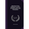 Selections From Helsham's Lectures On Hydrostatics and Pneumatics