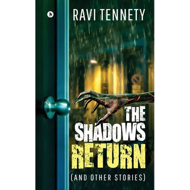 The Shadows Return (and other stories)