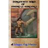 Forgotten Tales Of Sword & Sorcery