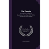 The Temple: Sacred Poems and Private Ejaculations. Facs. Repr. of the 1St Ed., With an Intr. by A.B. Grosart