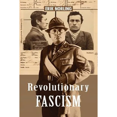 Revolutionary Fascism