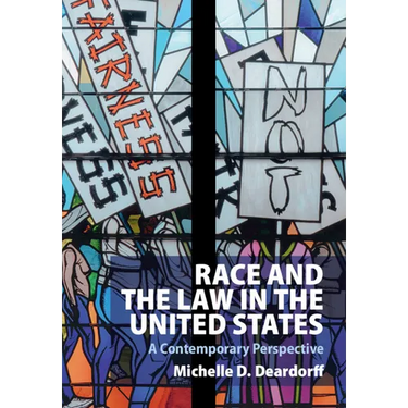 Race and the Law in the United States