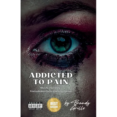 Addicted To Pain