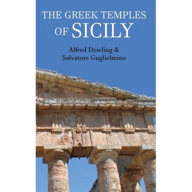 The Greek Temples of Sicily