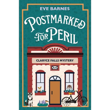 Postmarked for Peril