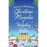 Christmas Miracles at Hedgehog Hollow
