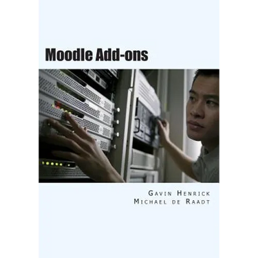 Moodle Addons: Extending your Moodle site with Community Addons