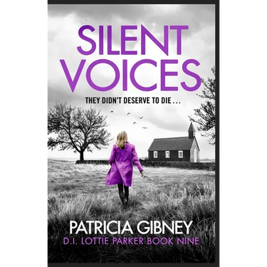 Silent Voices: Detective Lottie Parker, Book 9