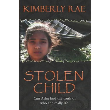 Stolen Child: Do you know who you are?