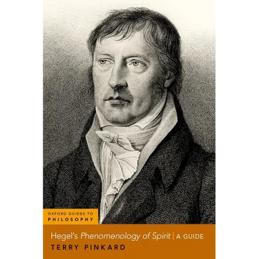 Hegel's Phenomenology of Spirit: A Guide