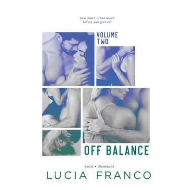 Off Balance Volume II