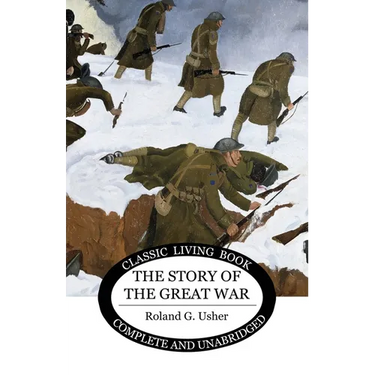 The Story of the Great War