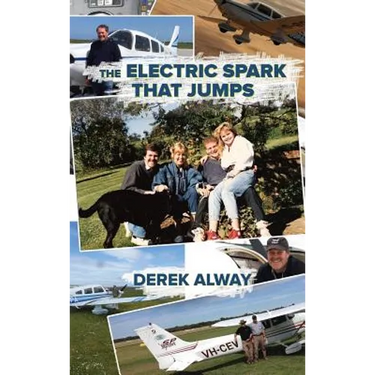 The Electric Spark That Jumps