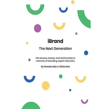 iBRAND: The Next Generation: A guide to building the personal brand you desire to be!