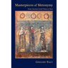 Masterpieces of Metonymy: From Ancient Greek Times to Now