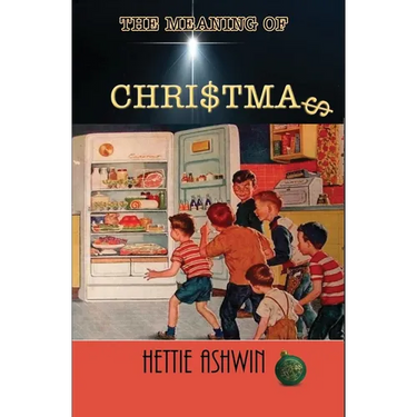 The Meaning of Christmas: A quirky, wry poke at an Aussie Christmas