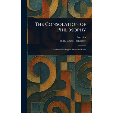 The Consolation of Philosophy