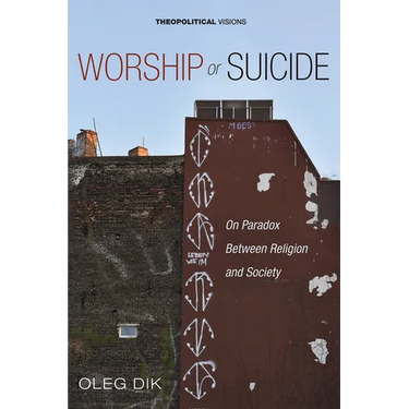 Worship or Suicide: On Paradox Between Religion and Society