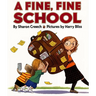 A Fine, Fine School