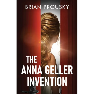The Anna Geller Invention