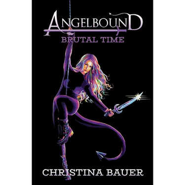 The Brutal Time Special Edition