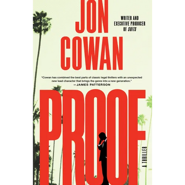 Proof: A Thriller
