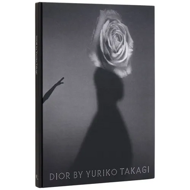 Dior by Yuriko Takagi